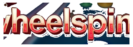 wheelspin logo