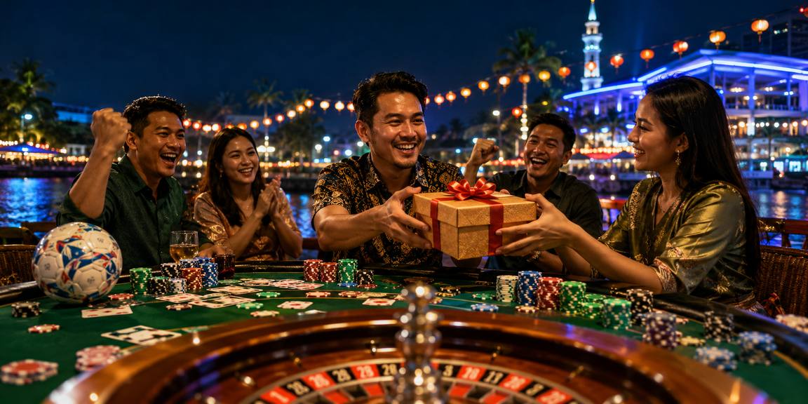 wheelspin Apa yang kami sediakan untuk Golden Fishing