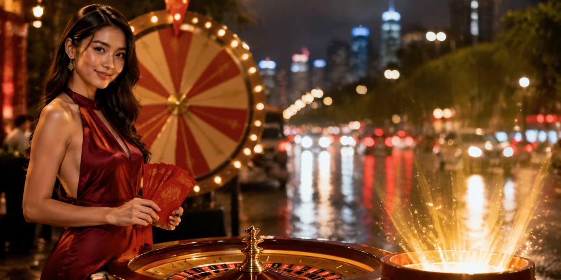 wheelspin Memahami FAQ wheelspin untuk pemain Malaysia